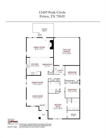 Building Photo - 12405 Peak Cir