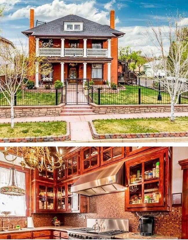 Building Photo - 1125 N Greenwood St