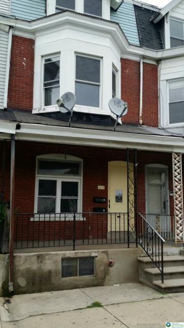 Building Photo - 1613 W Allen St