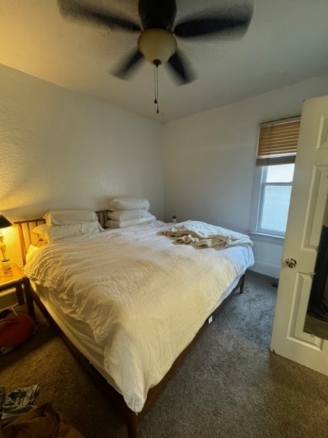 Master bedroom - 1333 S 200 E