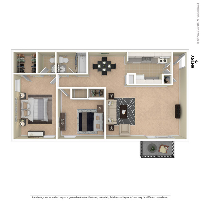 Floorplan - Westgate Group