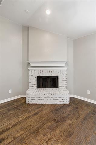 Building Photo - 1006 Lake Dallas Dr