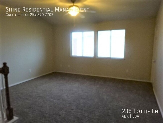 Building Photo - 236 Lottie Ln