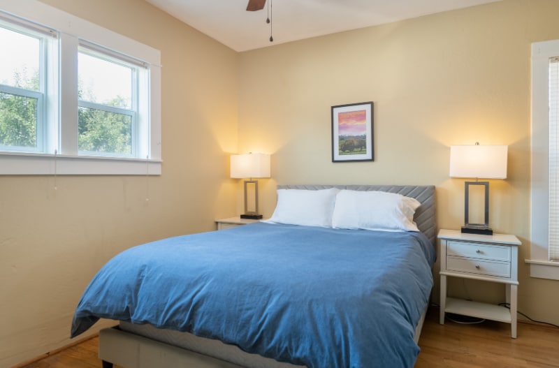 Building Photo - 1015 Poplar St