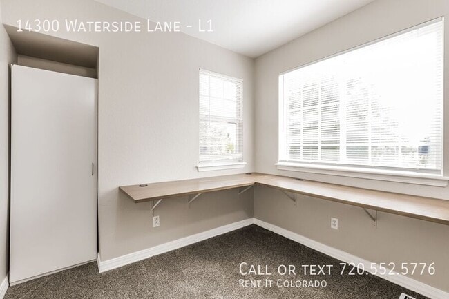 Building Photo - 14300 Waterside Ln