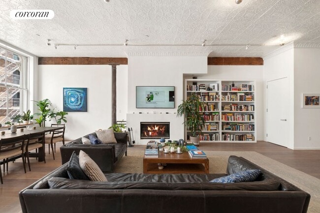 Building Photo - 46 Lispenard St