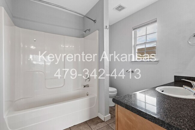 Building Photo - Great 3 bed/2 bath home in quiet Pea Ridge neighborhood!