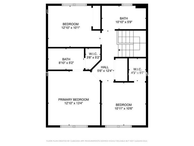 Building Photo - 210 Randa Run