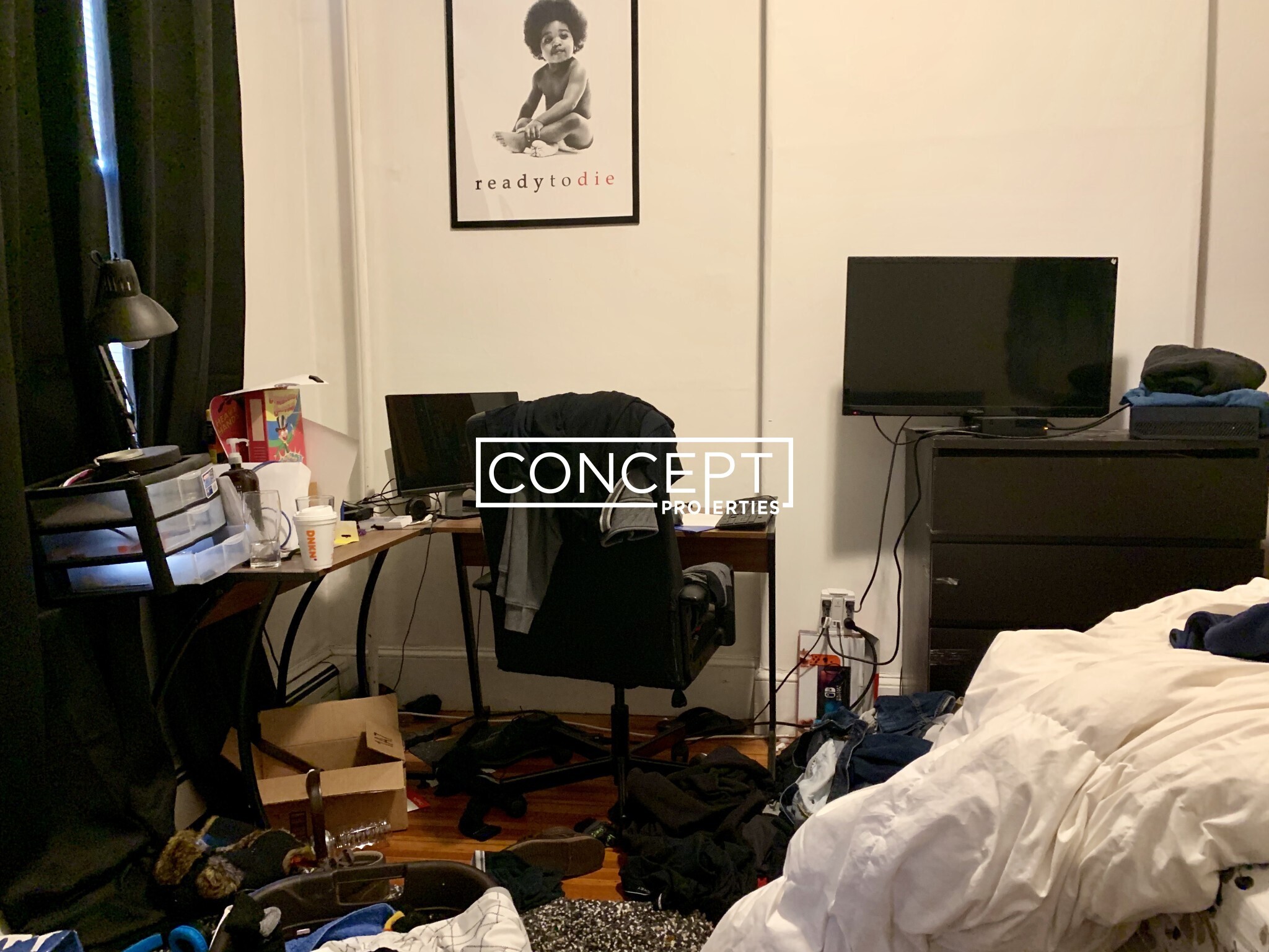 Building Photo - 38 Newton St