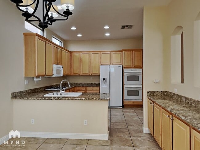 Building Photo - 3721 Tiger Ridge Ln