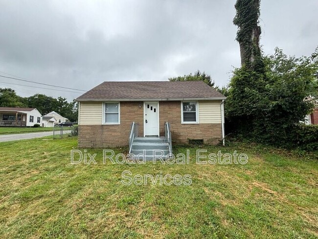 Primary Photo - 2701 Tylersville Rd