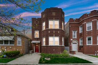 Building Photo - 8140 S Paulina St