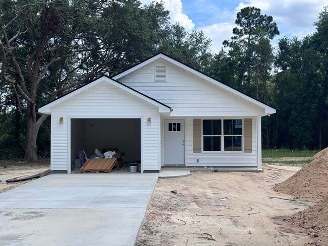 Building Photo - 3 bed 2 bath NEW CONSTRUCTION for RENT!