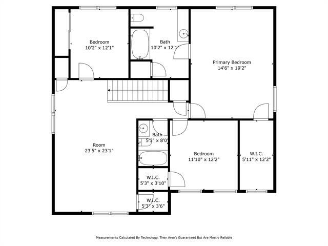 Building Photo - 5424 Threshing Dr