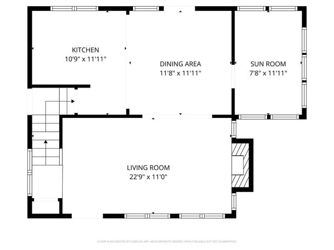 Building Photo - Gorgeous home located just 1 block from St. Mary's Hospital!