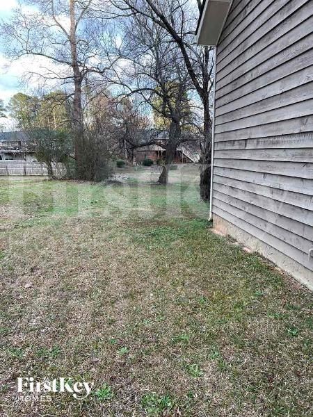 Building Photo - 4430 Lost Mountain Dr