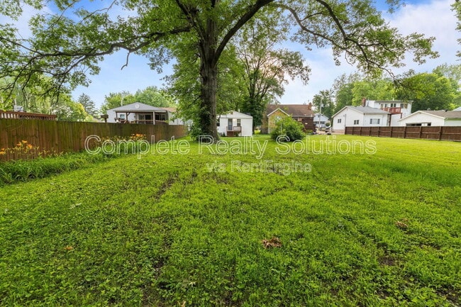 Building Photo - 2726 Osgood Ave