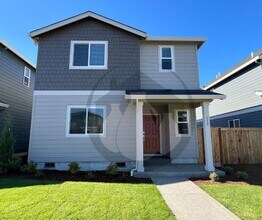 Building Photo - Brand New Build Ready to move in--