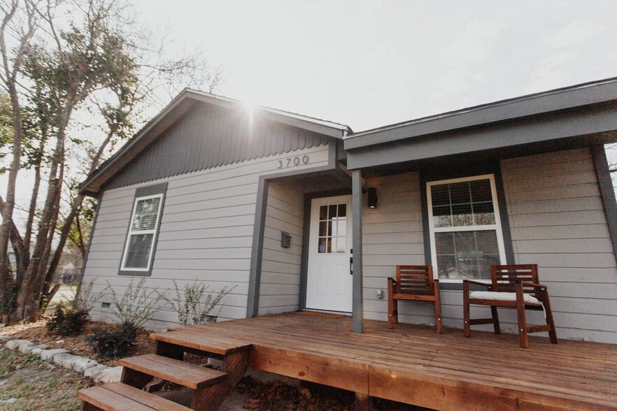 Building Photo - 3729-3727 N 24th St