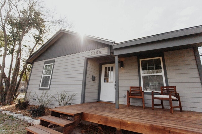 Building Photo - 3729-3727 N 24th St