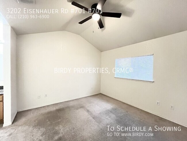 Building Photo - 3202 Eisenhauer Rd