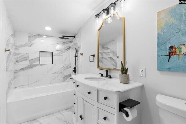Building Photo - 4110 Timberlane Dr