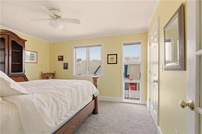 Building Photo - 216 Goddard Row