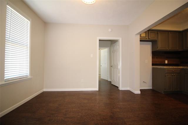 Building Photo - 2309 Wesley St