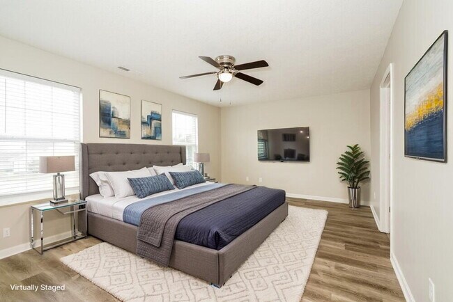 Building Photo - 524 Grassy Bend Dr