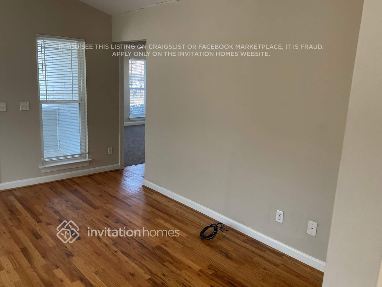 Building Photo - 1807 Chantilly Ln