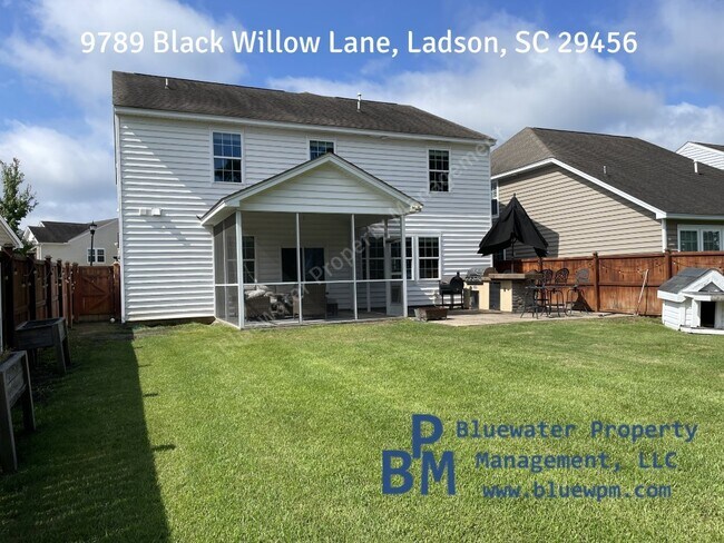 Building Photo - 9789 Black Willow Ln