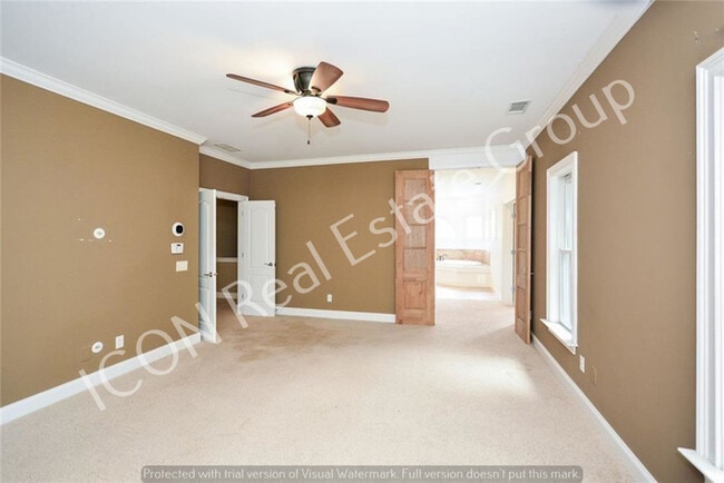 Building Photo - 4/3.5 home on 4 acres in North paulding