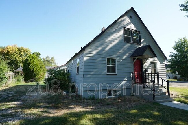 Building Photo - 1202 W Hale St