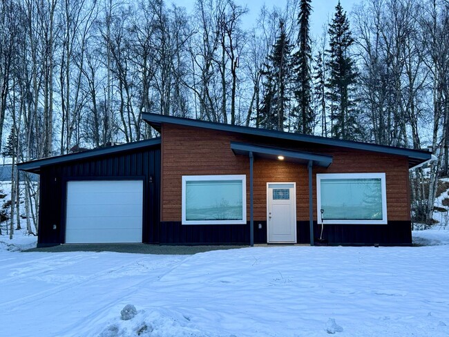 Primary Photo - BRAND NEW CONSTRUCTION!