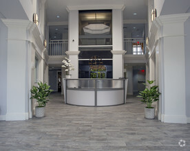 Interior Photo - Three Fountains Apartments