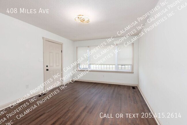 Building Photo - 408 Miles Ave