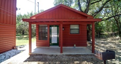 Building Photo - Log Cabin Plaza