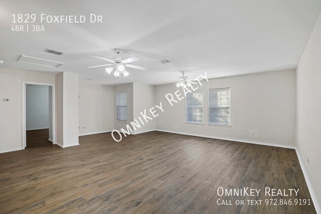 Building Photo - 1829 Foxfield Way