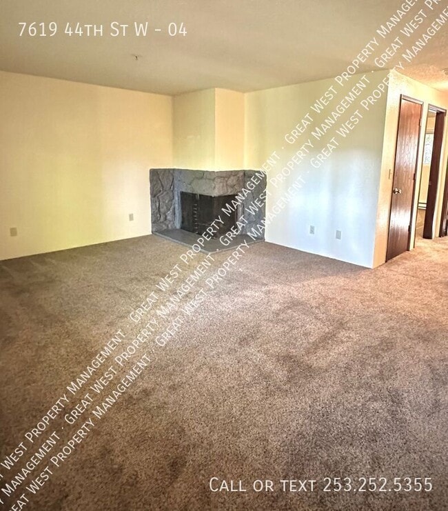 Building Photo - 7619 44th St W