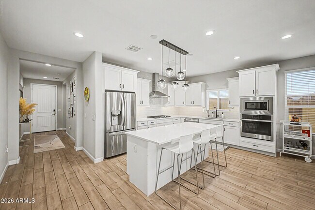 Building Photo - 24537 N 18th Wy