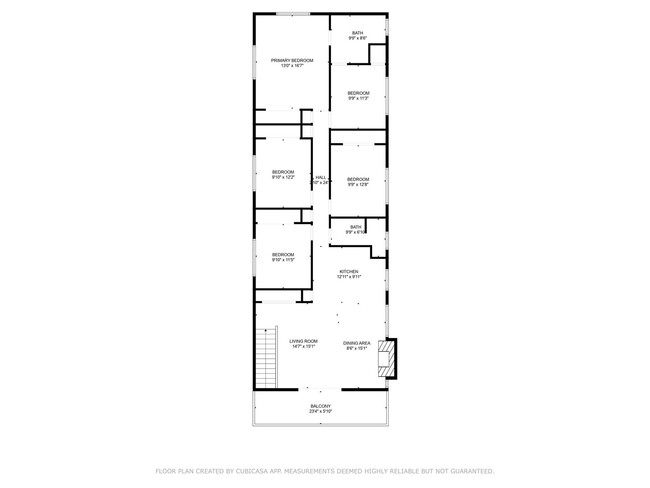 Building Photo - 131 Opal Ave