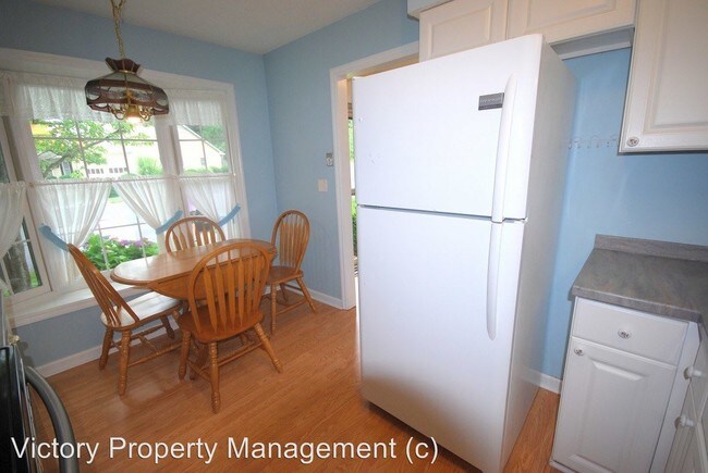 Primary Photo - Studio, 2 bath House - 2742 Cottage Cir