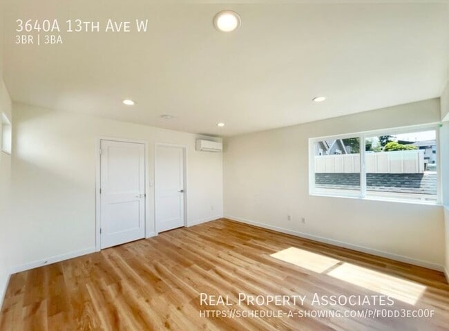 Building Photo - 3640 13th Ave W