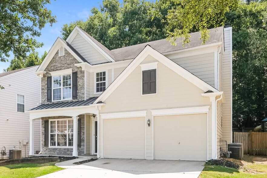 Building Photo - 6365 Whirlaway Dr