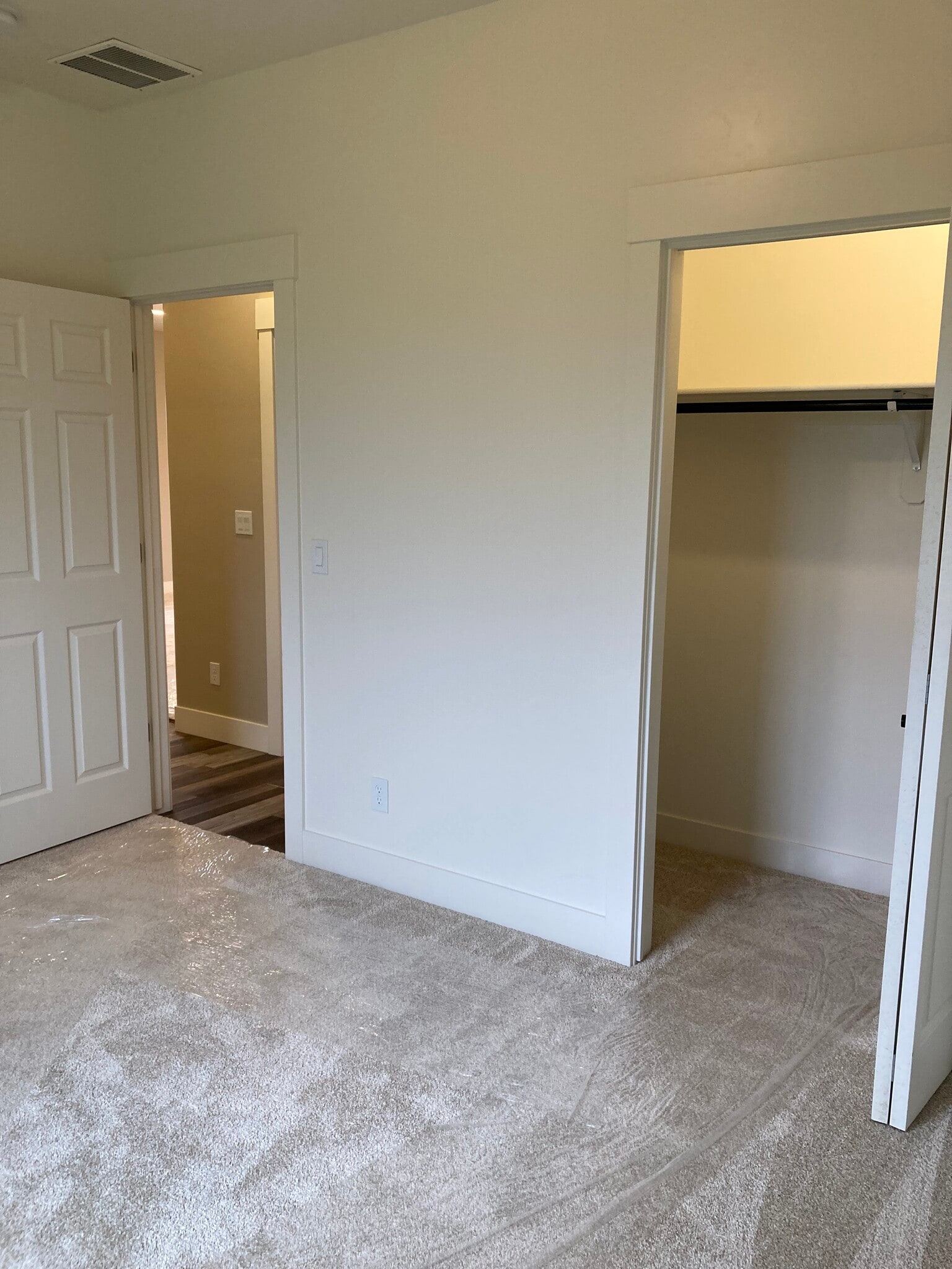 bedroom 2 - 1219 N 1150 E