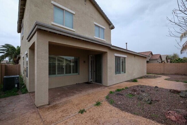 Building Photo - Move-In Ready Home in Highly Desirable Lagos Vistoso. Self-Showing Available, Click DETAILS BELOW.