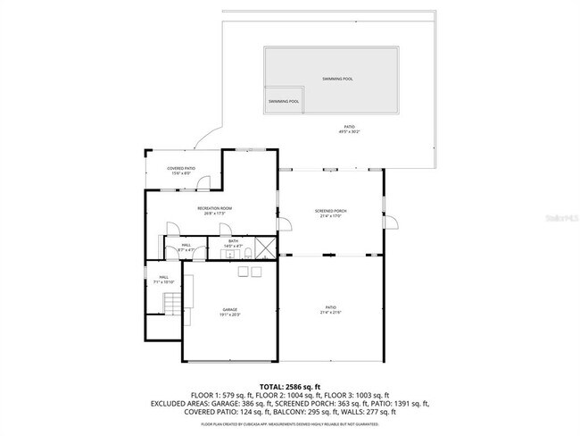 Building Photo - 8702 Blind Pass Rd