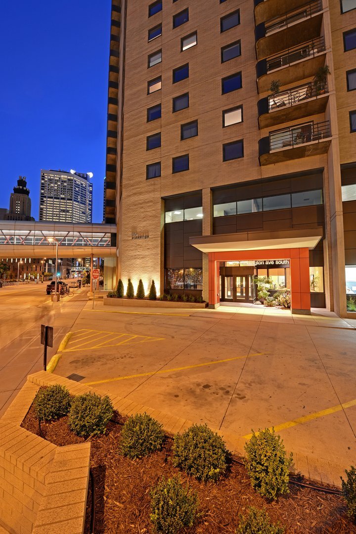 Building Photo - 121 S Washington Ave