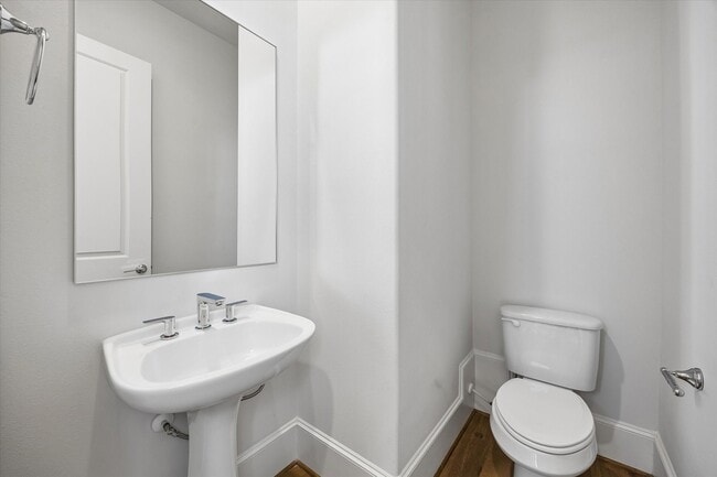 Building Photo - 9663 Kings Cross Station