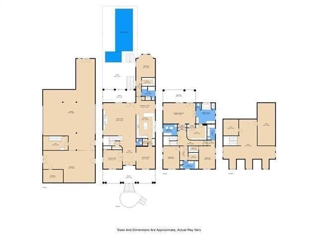 Building Photo - 363 Walter Rd